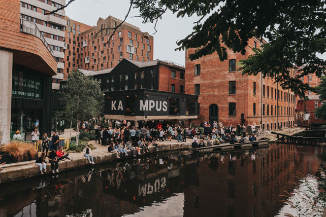 Kampus